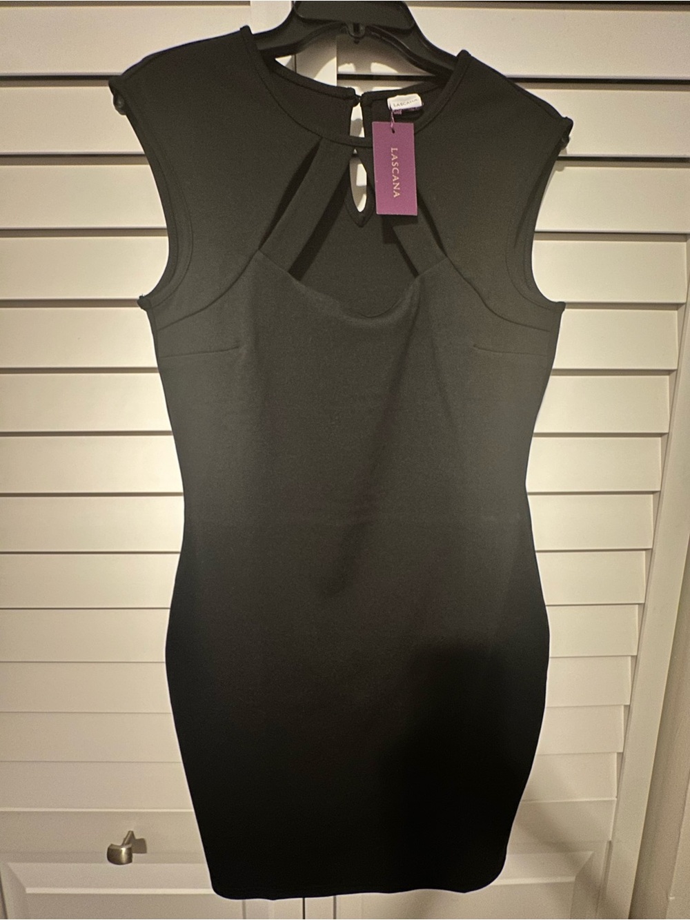 LASCANA black dress